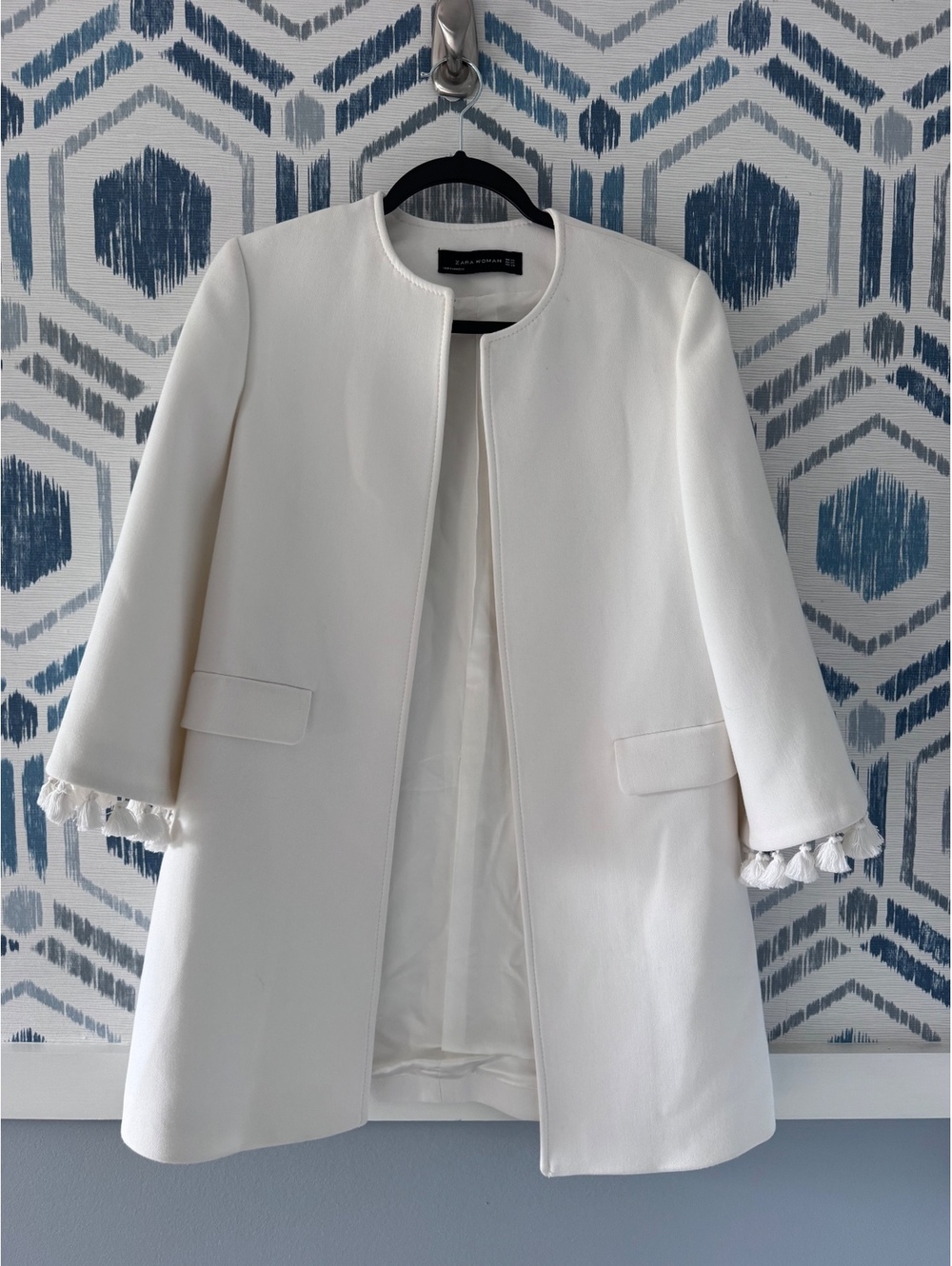 ZARA Woman Jacket
